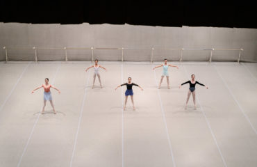 Bolshoi Ballet Academy Summer Intensives 2021